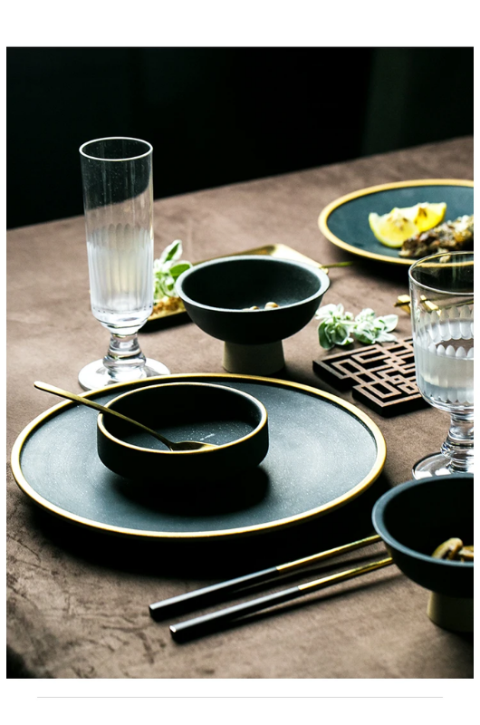 Smoked Bamboo®